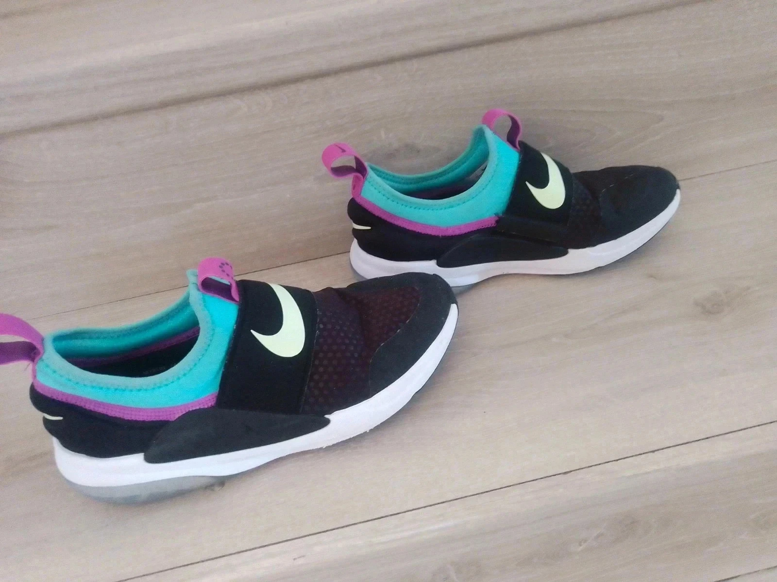 Baskets Nike 37.5 – photo 3